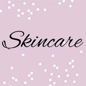 Skincare